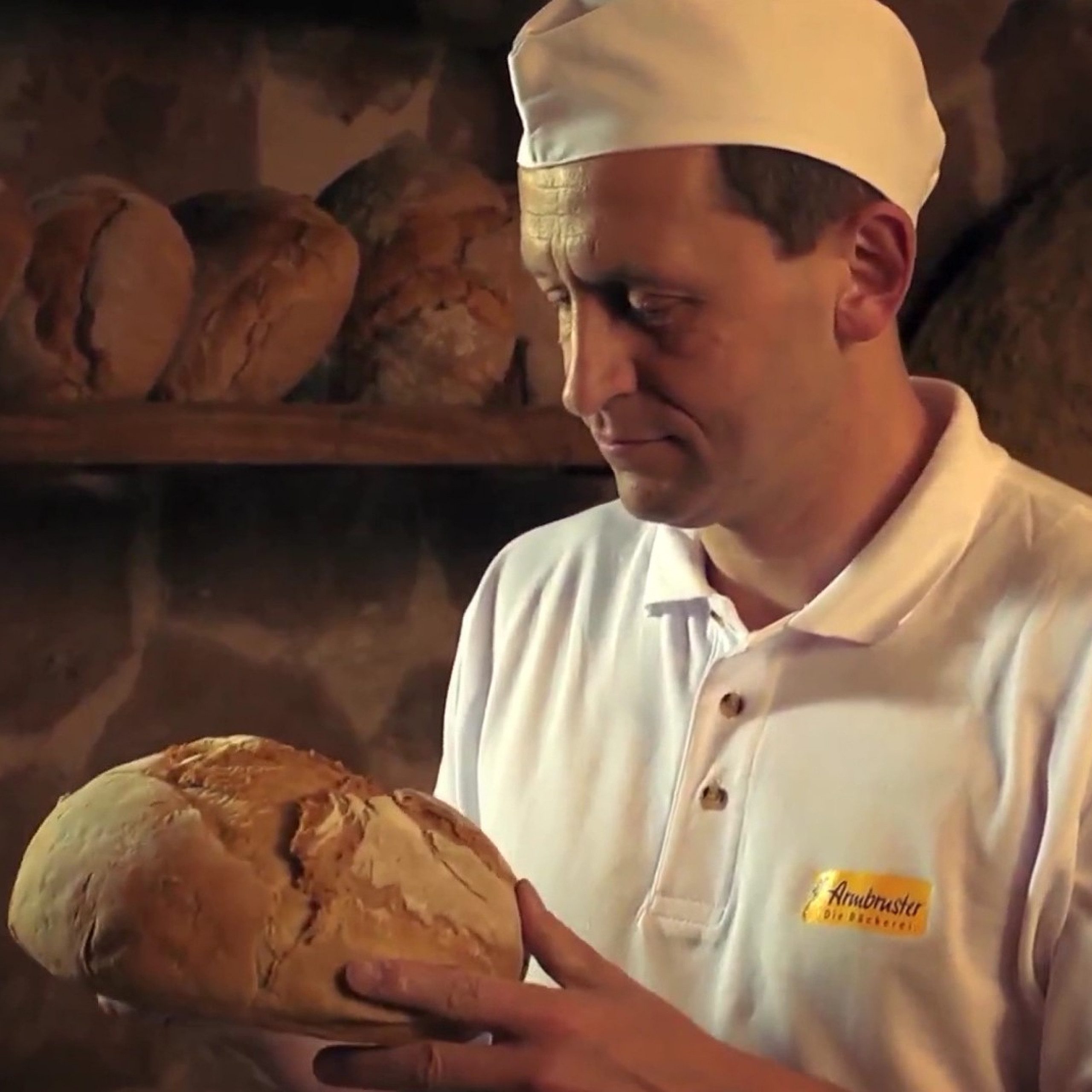 Armbruster – gutes Brot seit 1906